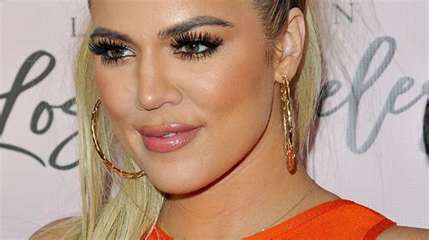 khloe kardashian chanel hoop earrings|Khloe Kardashian Buys Her Hoop Earrings From This Iconic .